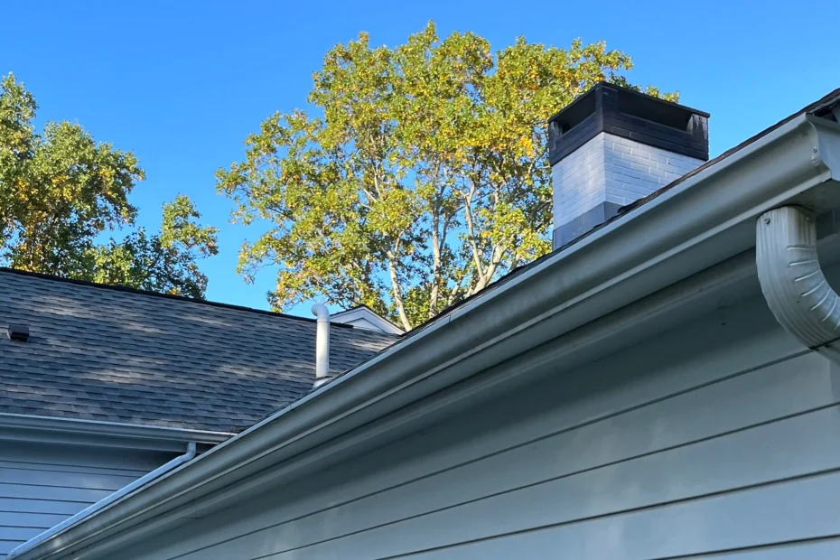 Gutter Cleaning Hutto, TX